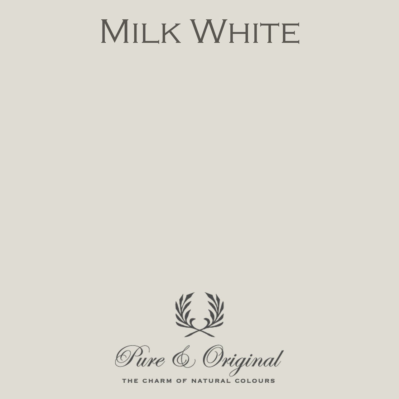 Milk White Omniprimer Pure & Original - Traumfarbe