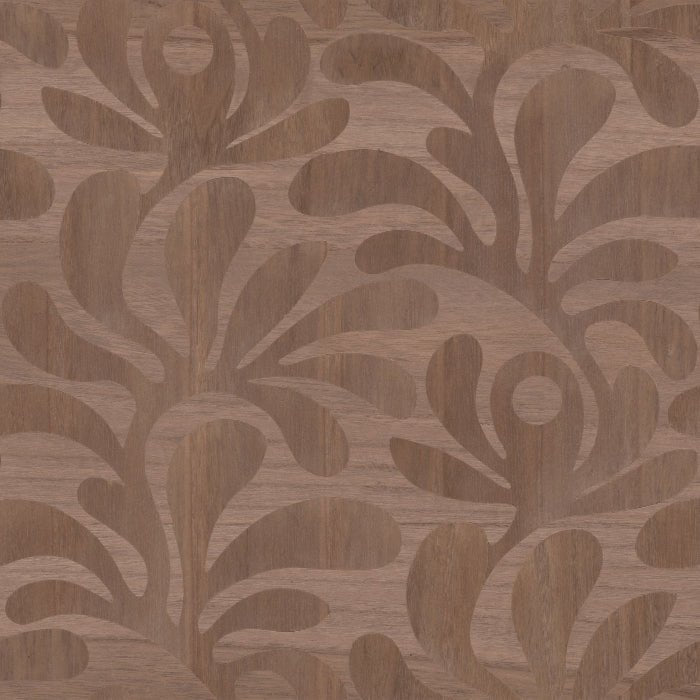 MO5021 Woodblock beetle fern Moooi Wallcovering Green House Arte - Traumfarbe