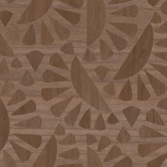 MO5061 Woodblock Beetle Flora Moooi Wallcovering Green House Arte - Traumfarbe