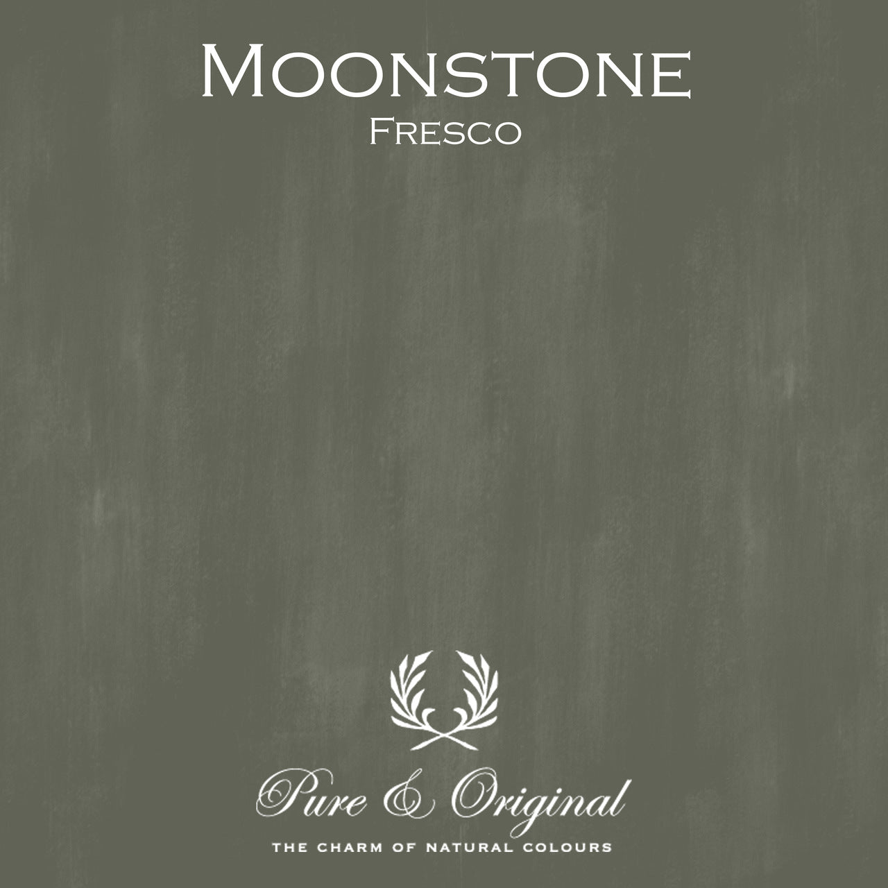 Moonstone Fresco Kalkfarbe Pure & Original - Traumfarbe