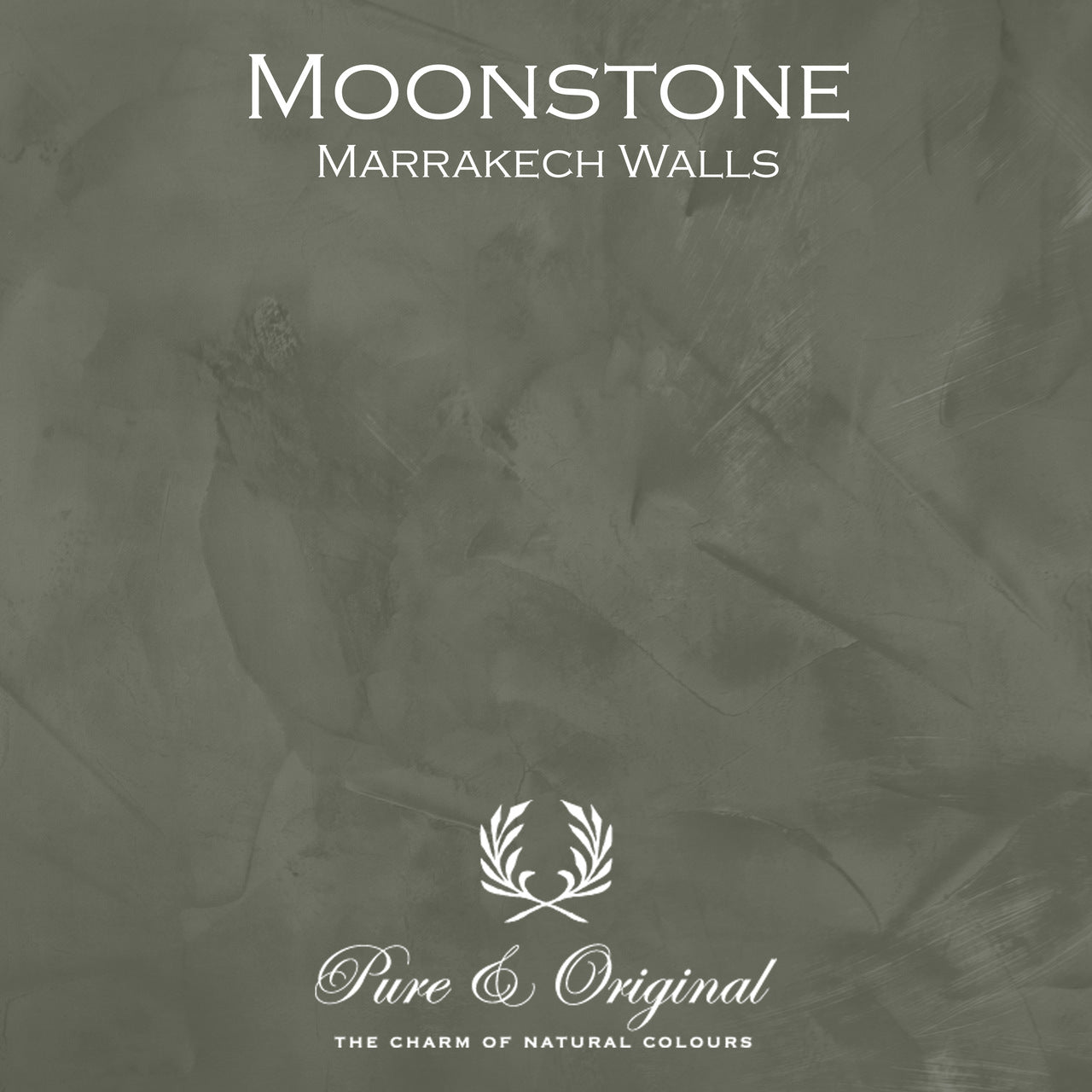 Moonstone Marrakech Walls Pure & Original - Traumfarbe