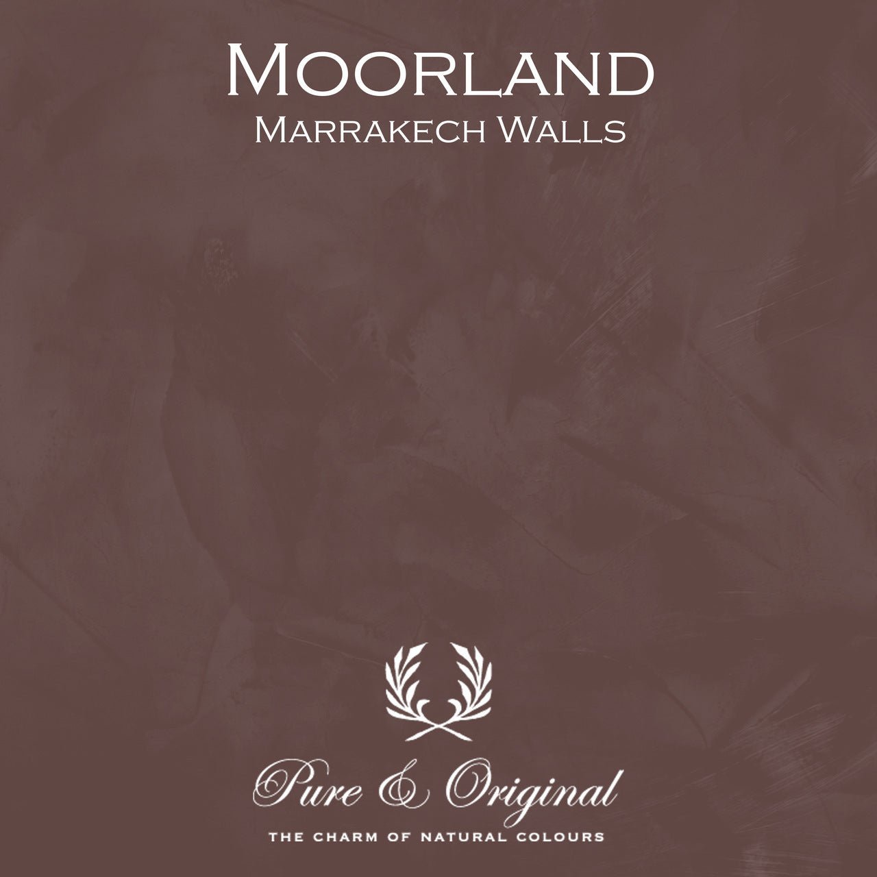 Moorland Marrakech Walls Pure & Original - Traumfarbe