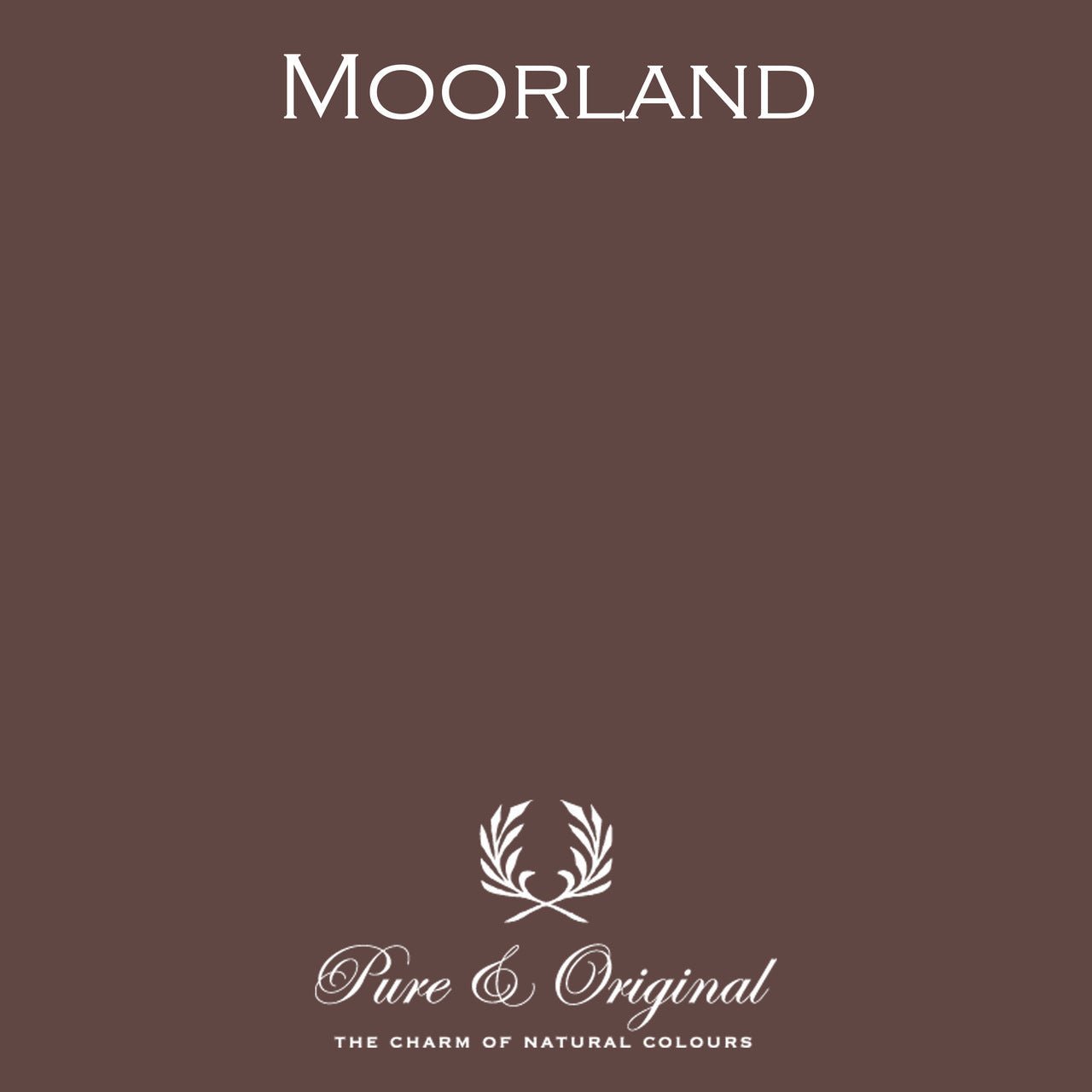 Moorland Omniprimer Pure & Original - Traumfarbe