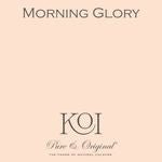 Morning Glory Wall Primer Pure & Original - Traumfarbe.com