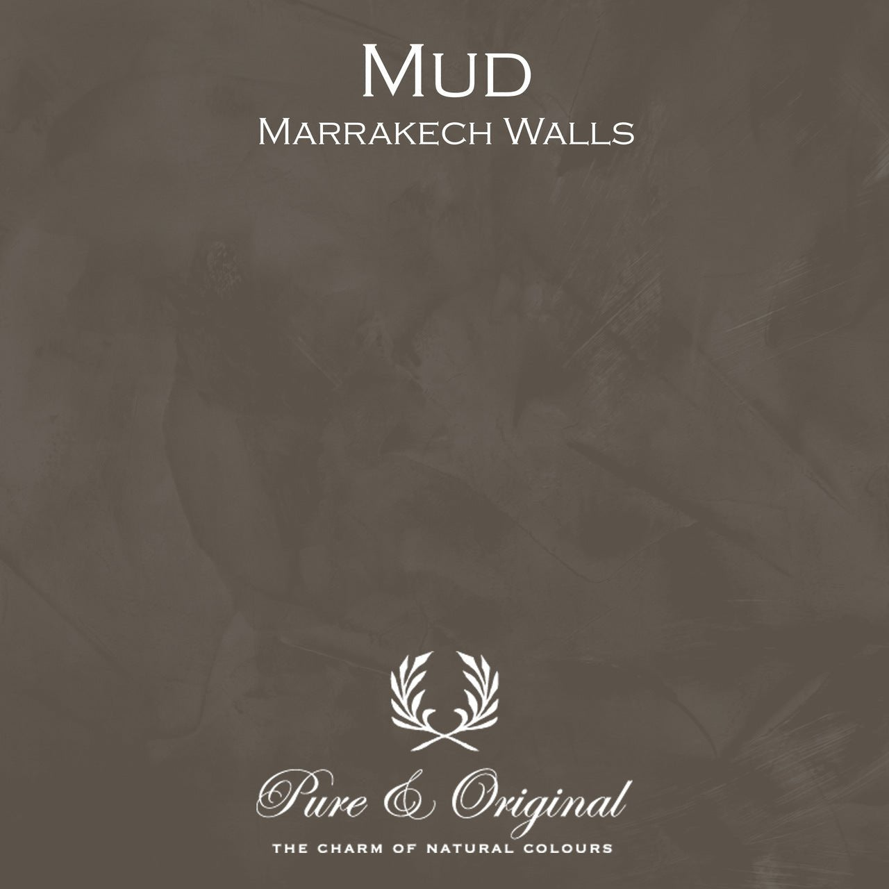 Mud Marrakech Walls Pure & Original - Traumfarbe