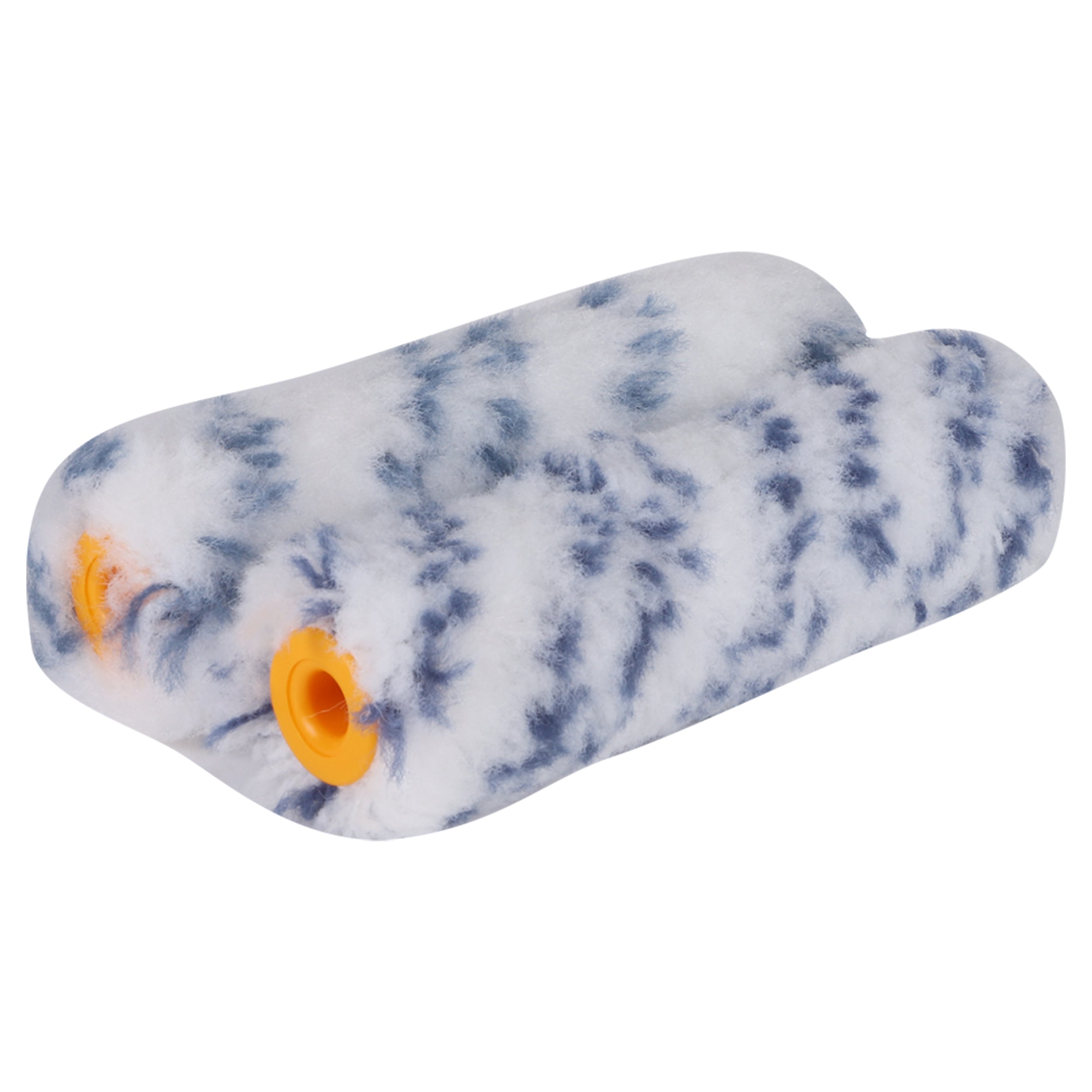 Wandfarbenroller Dualon für mäßig bis raue Oberflächen 10cm (2st) Copenhagen - Traumfarbe