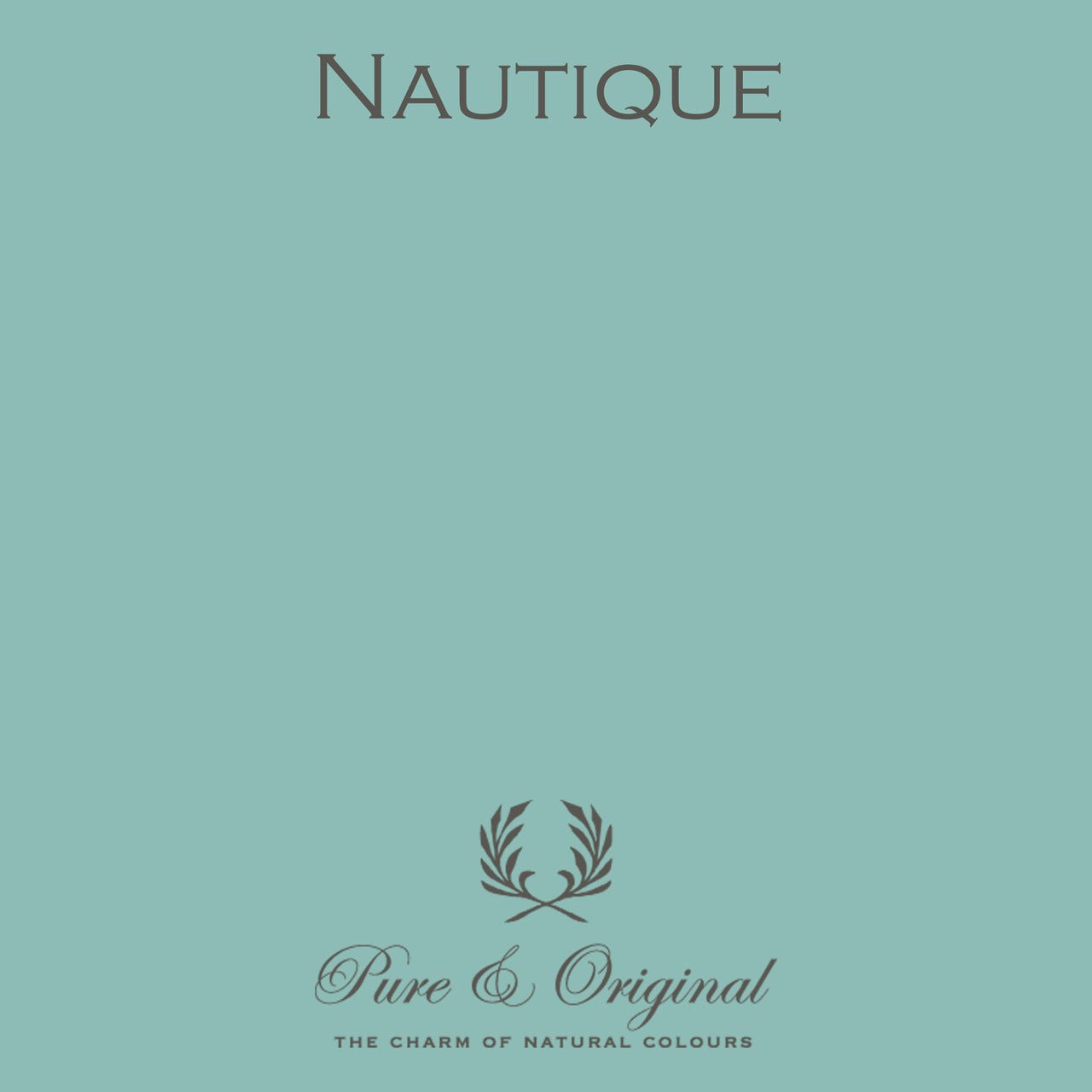 Nautique Omniprimer Pure & Original - Traumfarbe