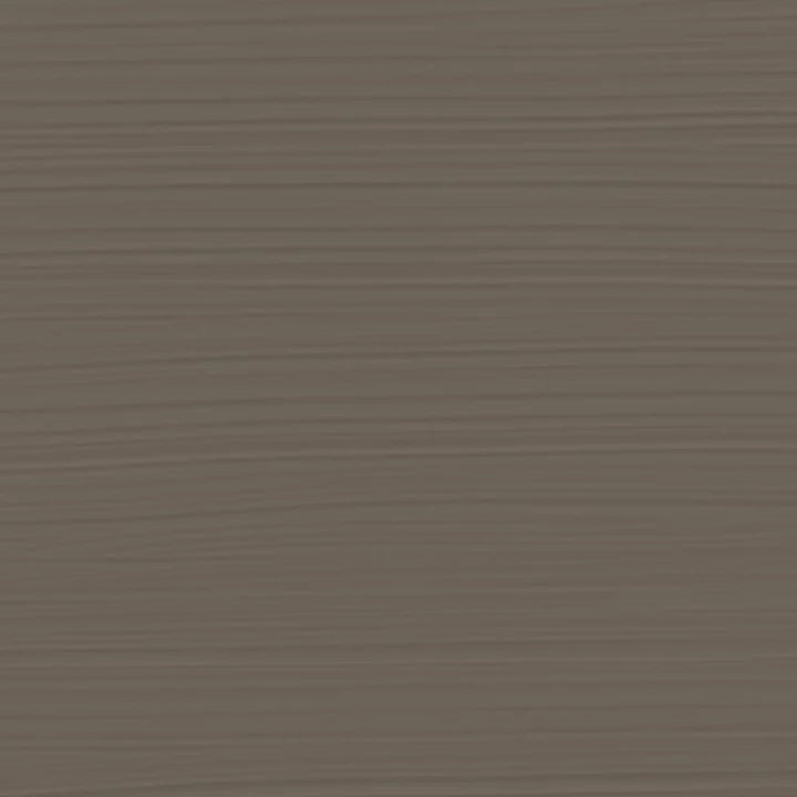 NC79 Raw Umber Eggshell Lak Painting the Past - Traumfarbe