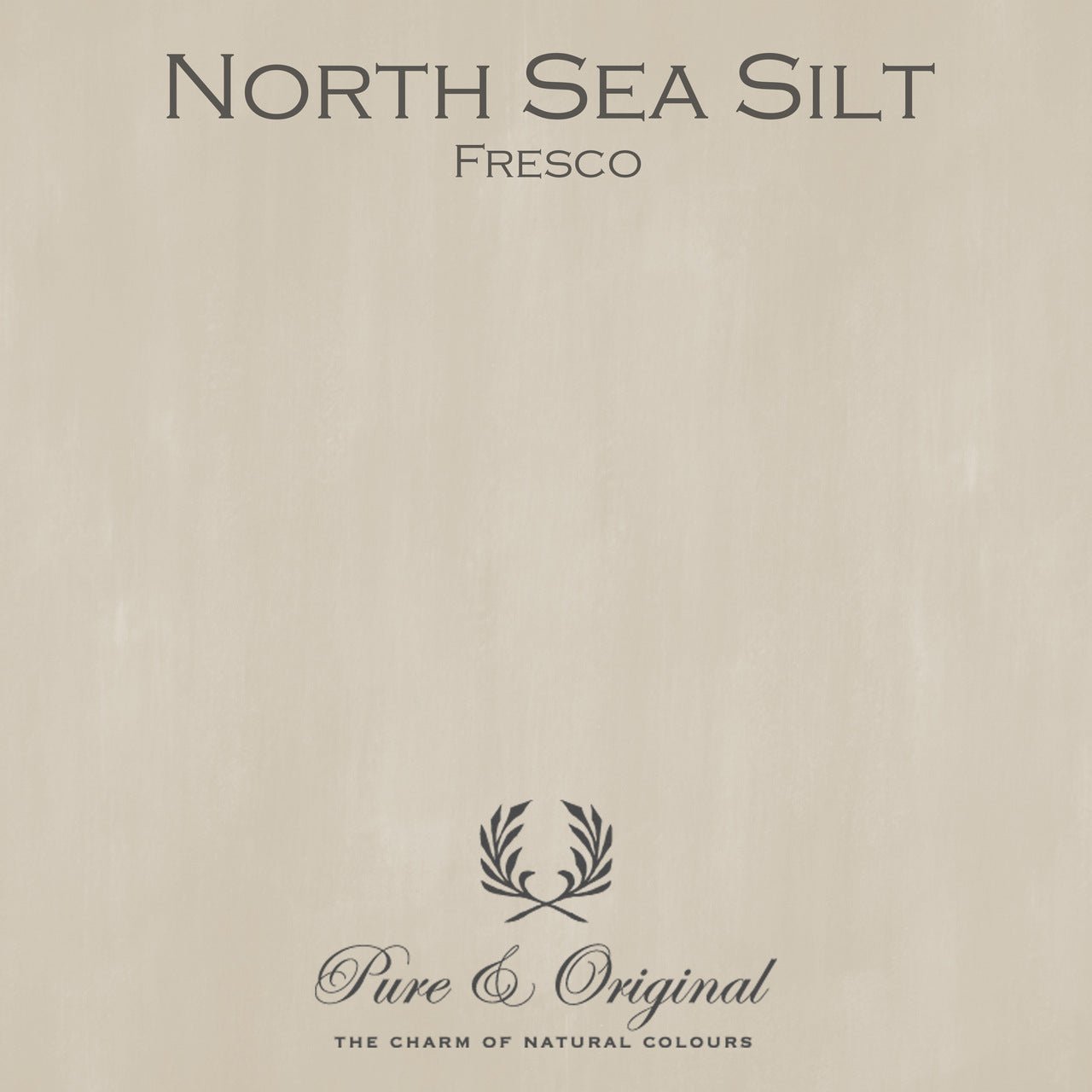 North Sea Silt Fresco Kalkfarbe Pure & Original - Traumfarbe