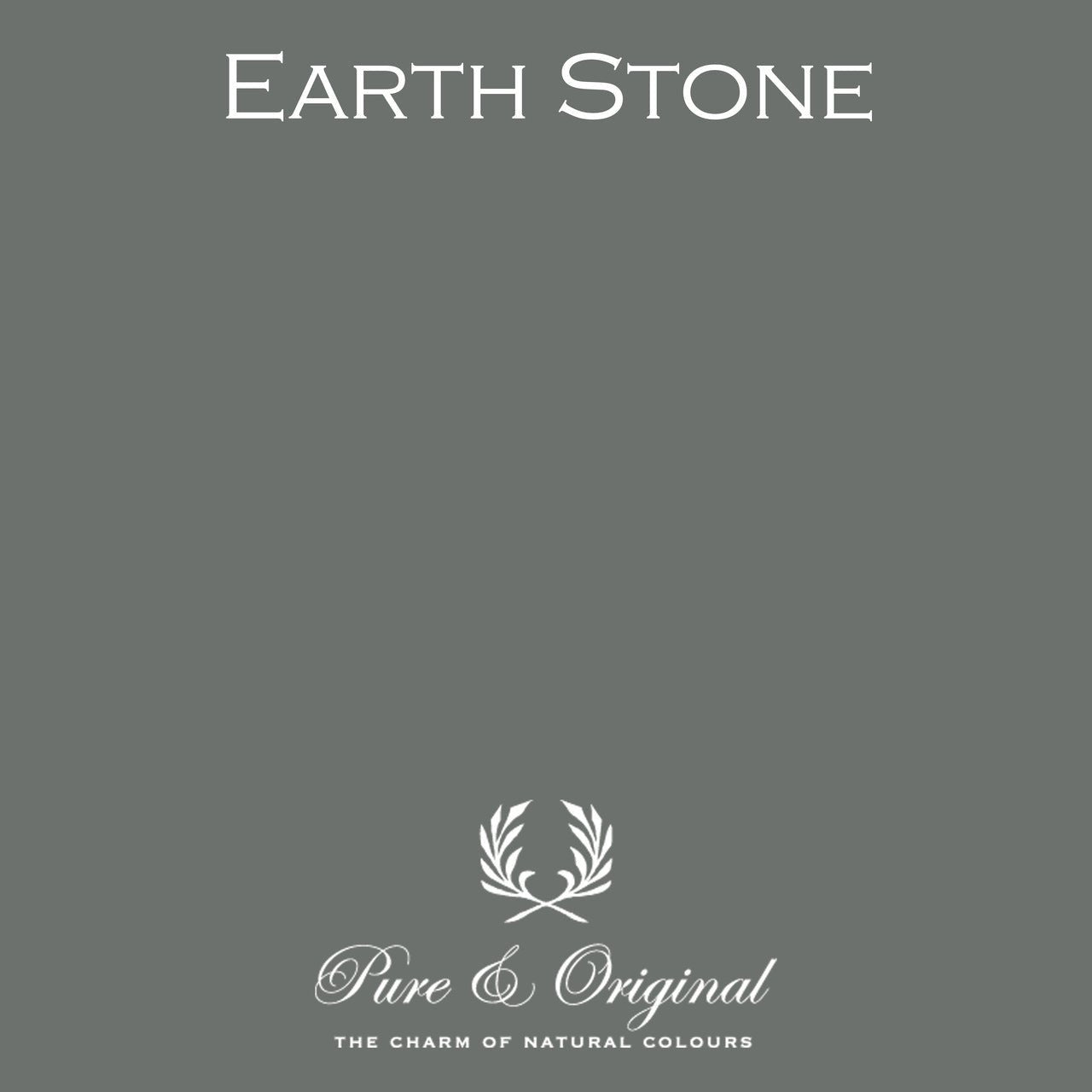 Earth Stone High Gloss Elements Pure & Original - Traumfarbe