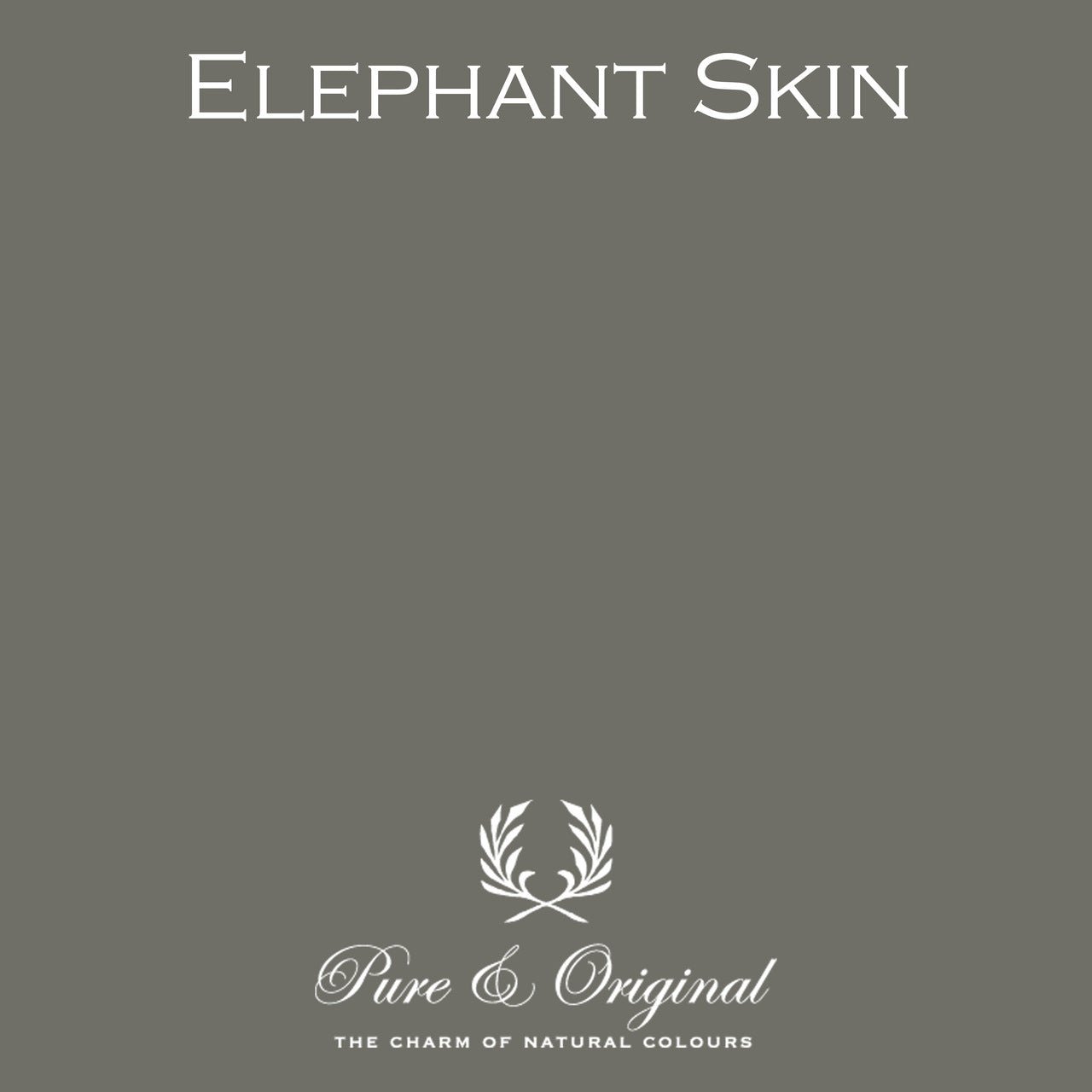 Elephant Skin Wall Primer Pure & Original - Traumfarbe