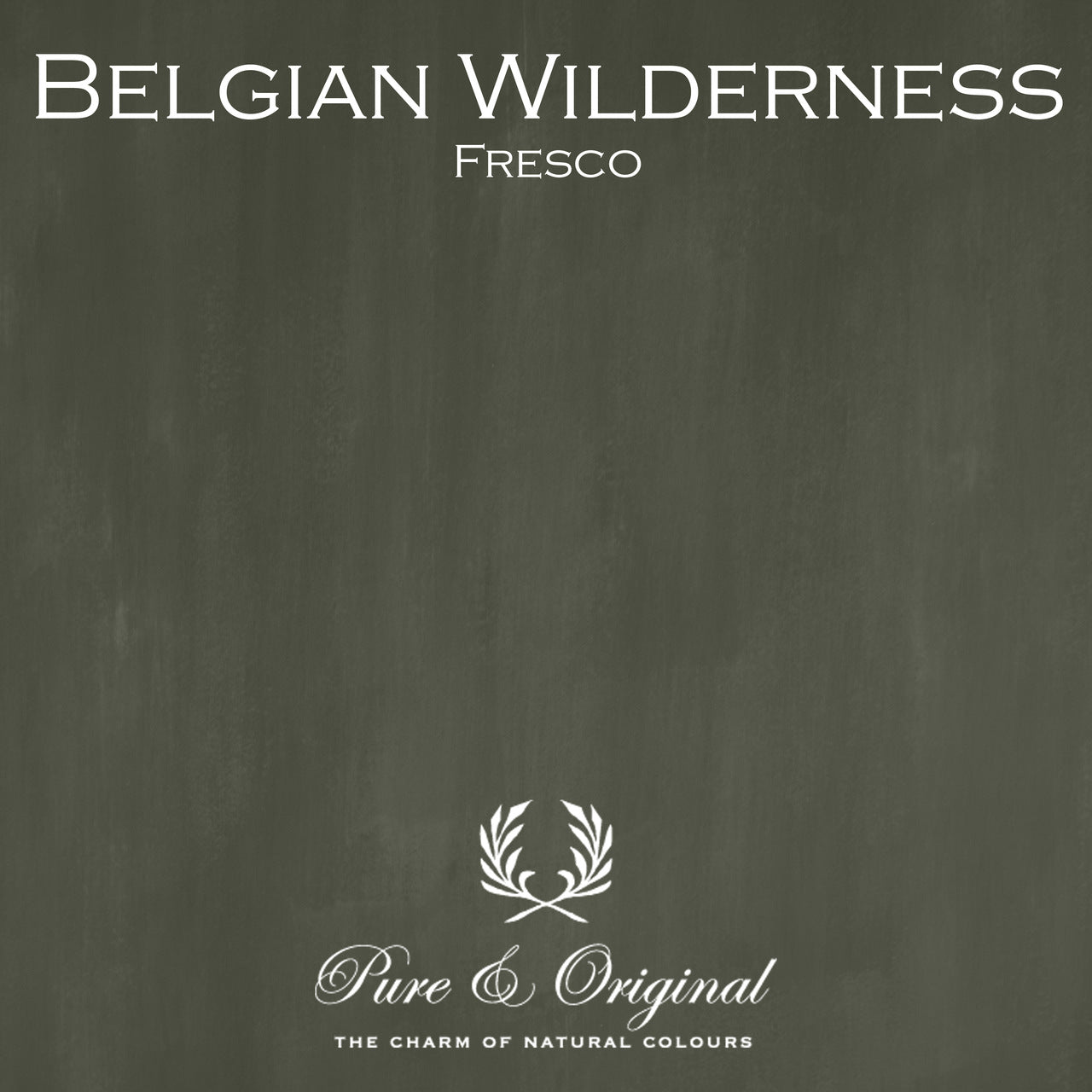 Belgian Wilderness Omniprimer Pure & Original - Traumfarbe