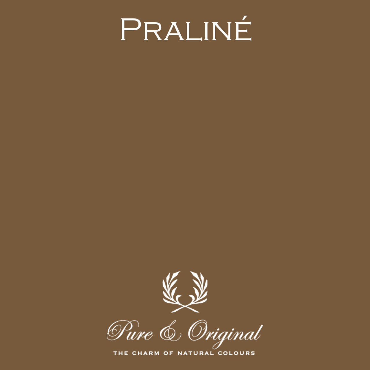 Praliné Omniprimer Pure & Original - Traumfarbe