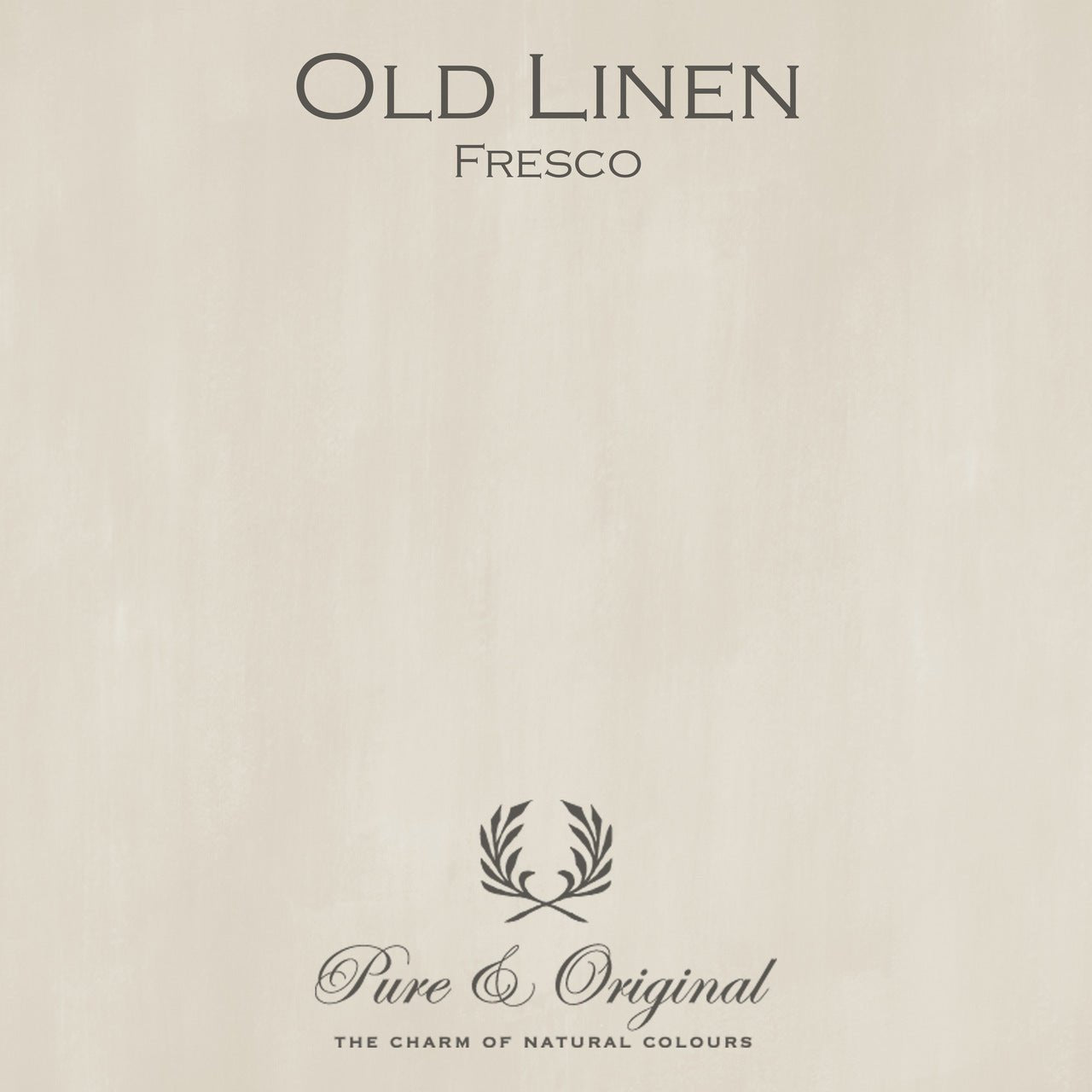 Old Linen Fresco Kalkfarbe Pure & Original - Traumfarbe