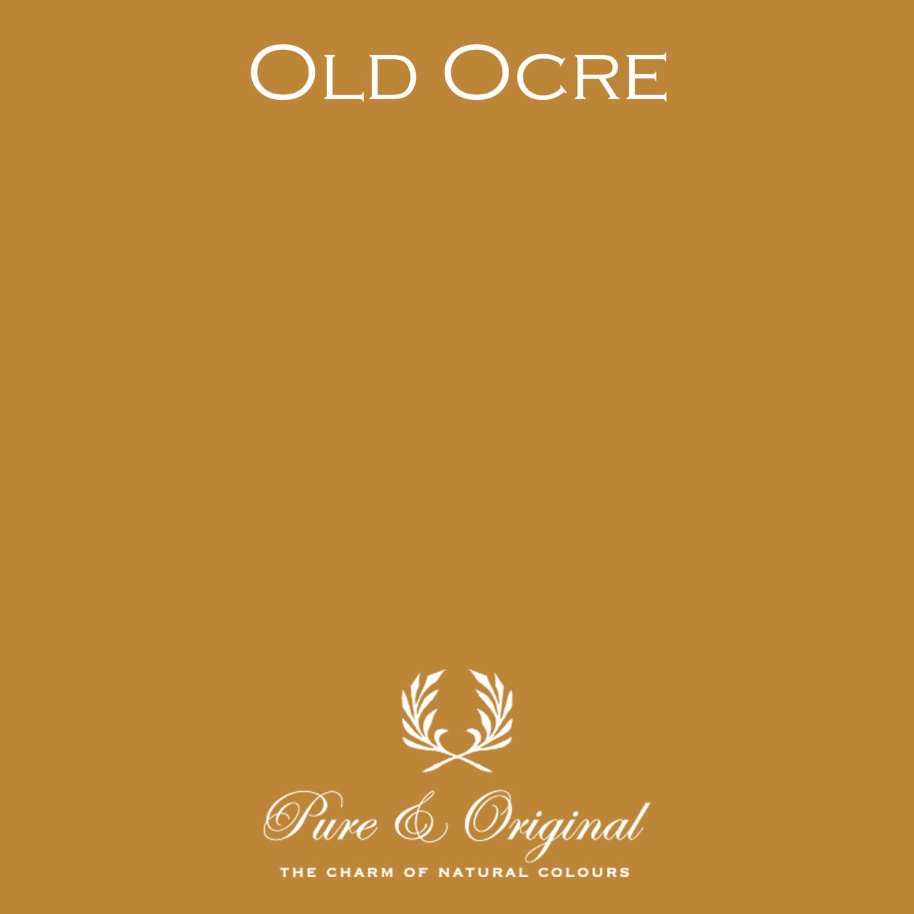 Old Ocre Omniprimer Pure & Original - Traumfarbe