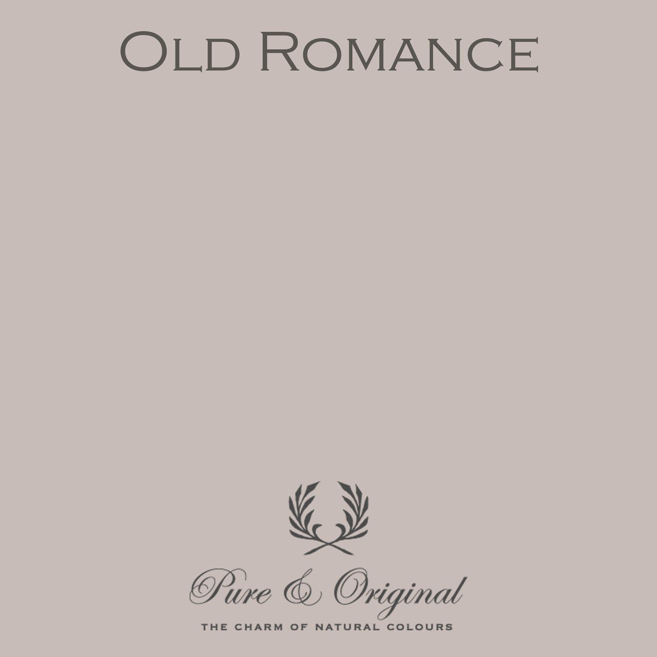 Old Romance High Gloss Elements Pure & Original - Traumfarbe