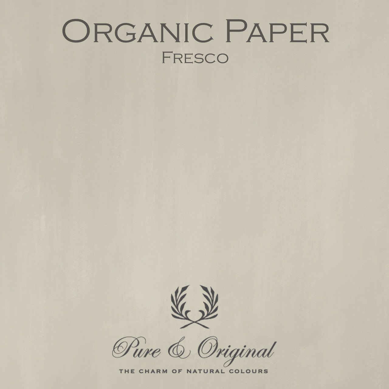 Organic Paper Fresco Kalkfarbe Pure & Original - Traumfarbe
