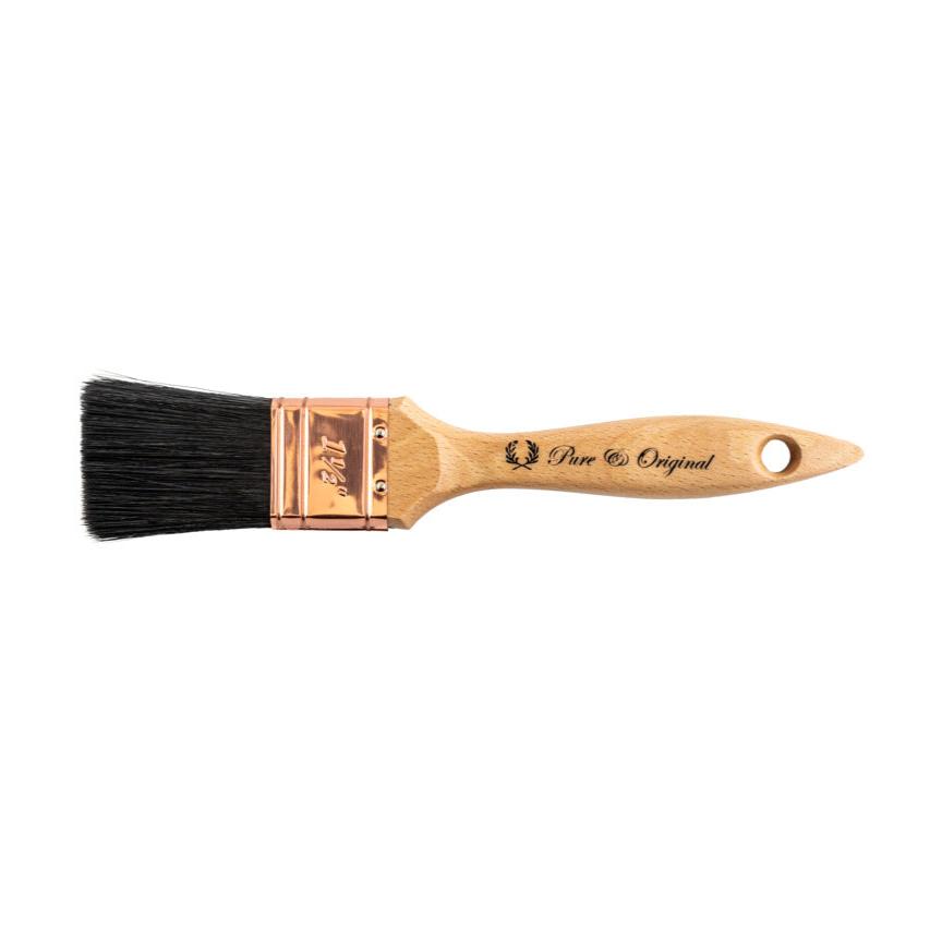 Flachpinsel Pure & Original - Traumfarbe