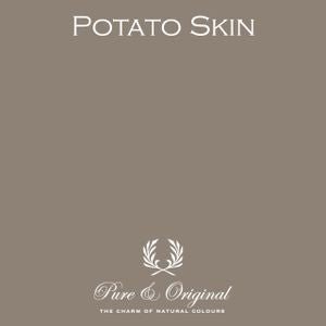Potato Skin Eggshell Lak Pure & Original - Traumfarbe