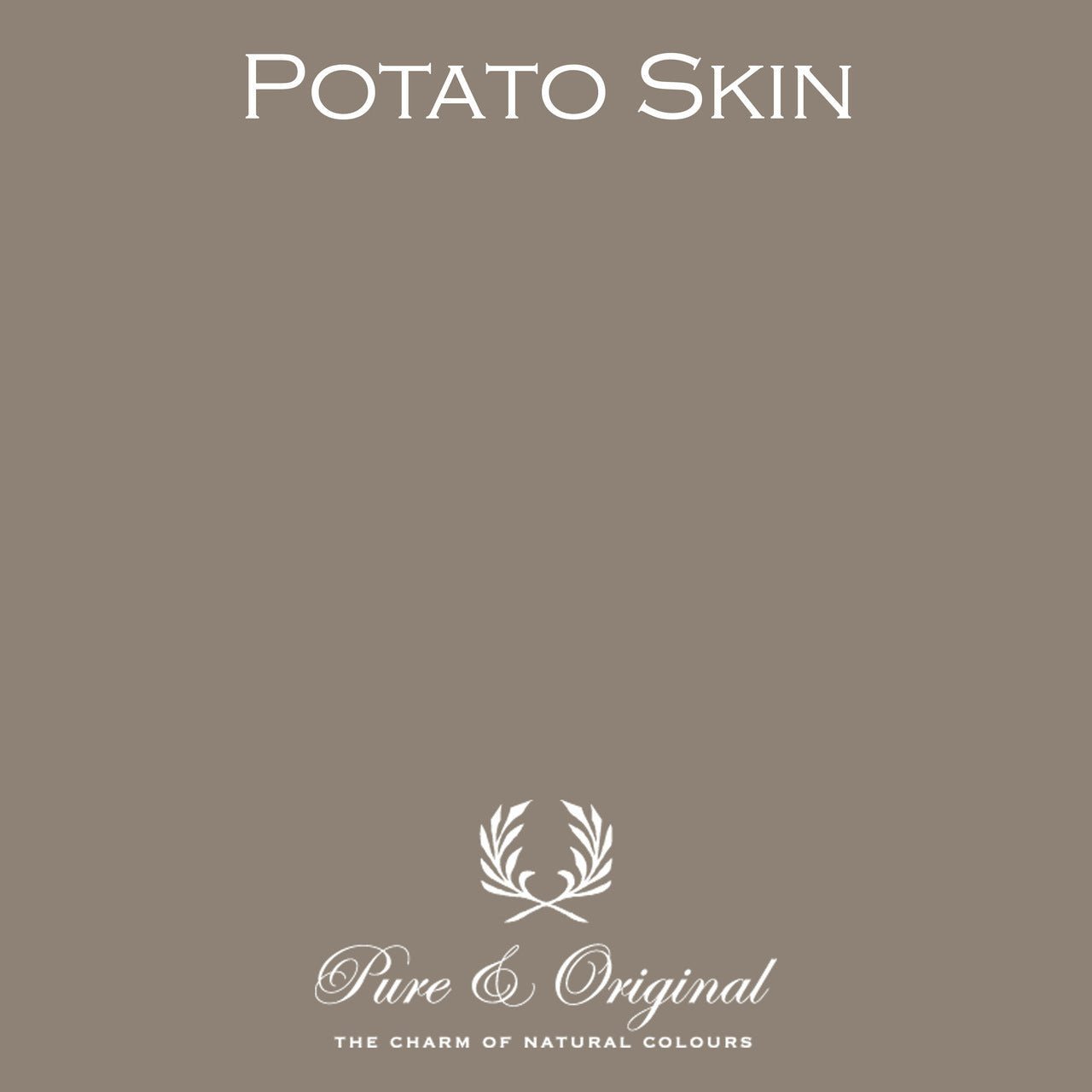 Potato Skin Omniprimer Pure & Original - Traumfarbe