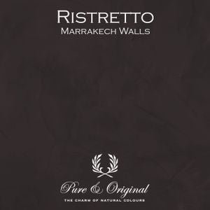 Ristretto Marrakech Walls Pure & Original - Traumfarbe