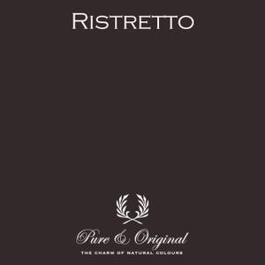 Ristretto Massif Stucco Pure & Original - Traumfarbe