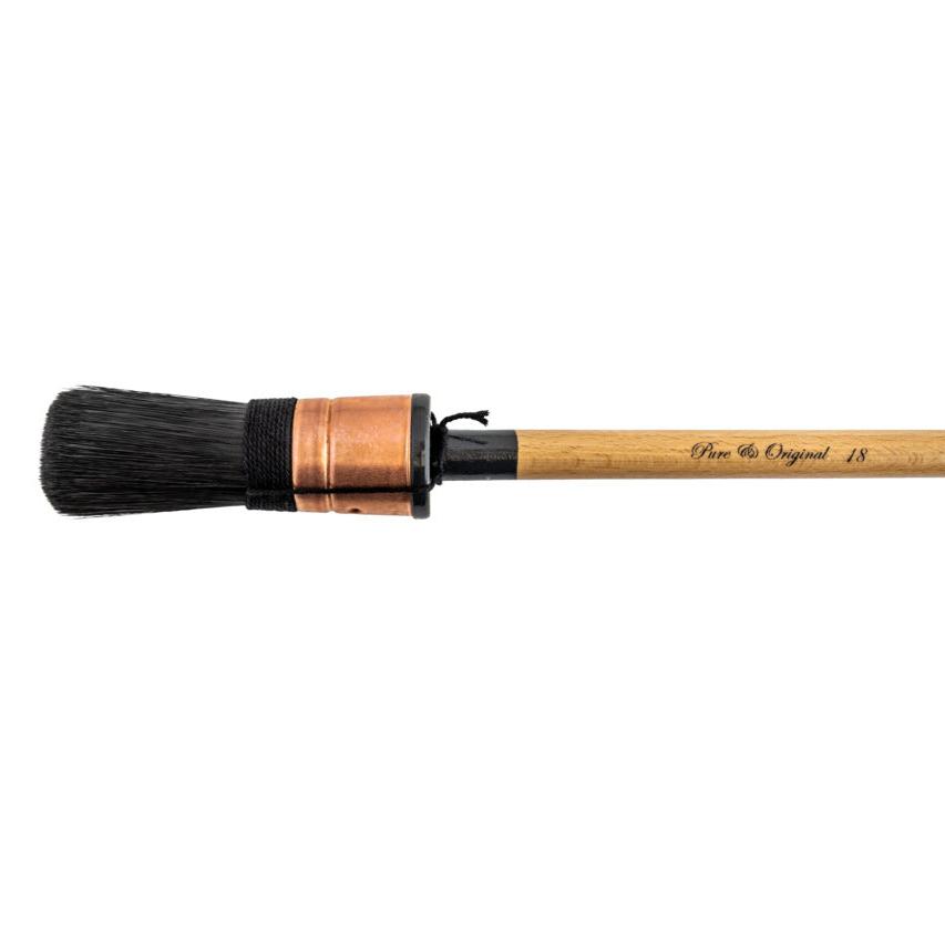 Rundpinsel Pure & Original - Traumfarbe