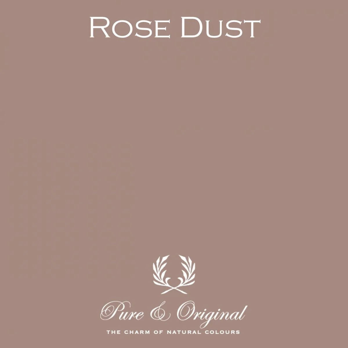 Rose Gold High Gloss Elements Pure & Original - Traumfarbe