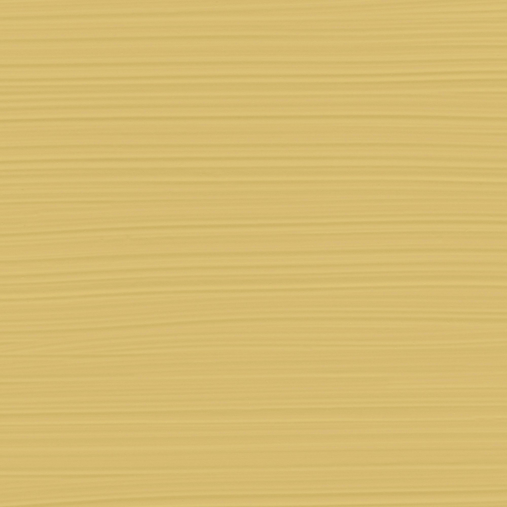 S09 Mustard Eggshell Lak Painting the Past - Traumfarbe