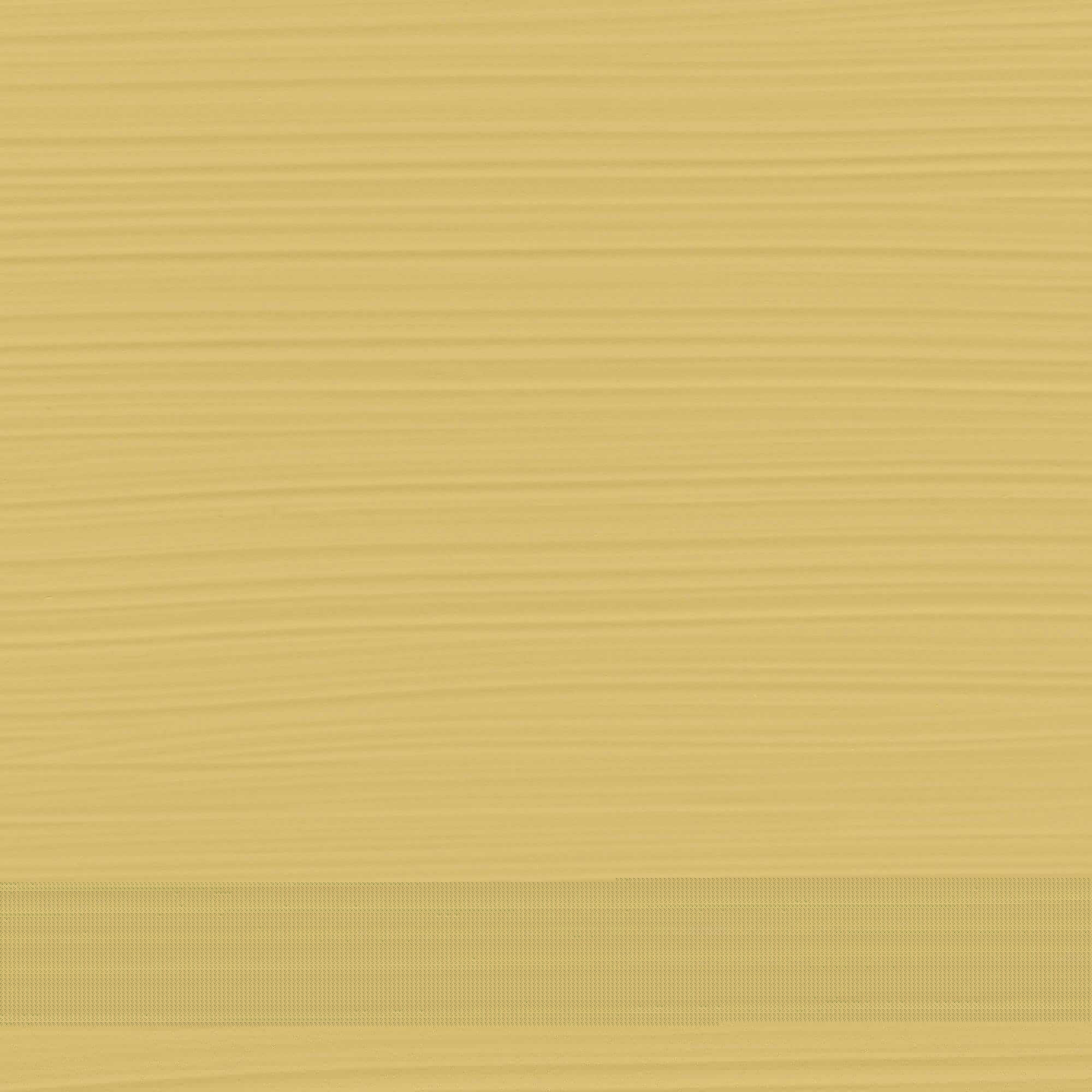 S09 Mustard Matte Kreidefarbe Painting the past - Traumfarbe