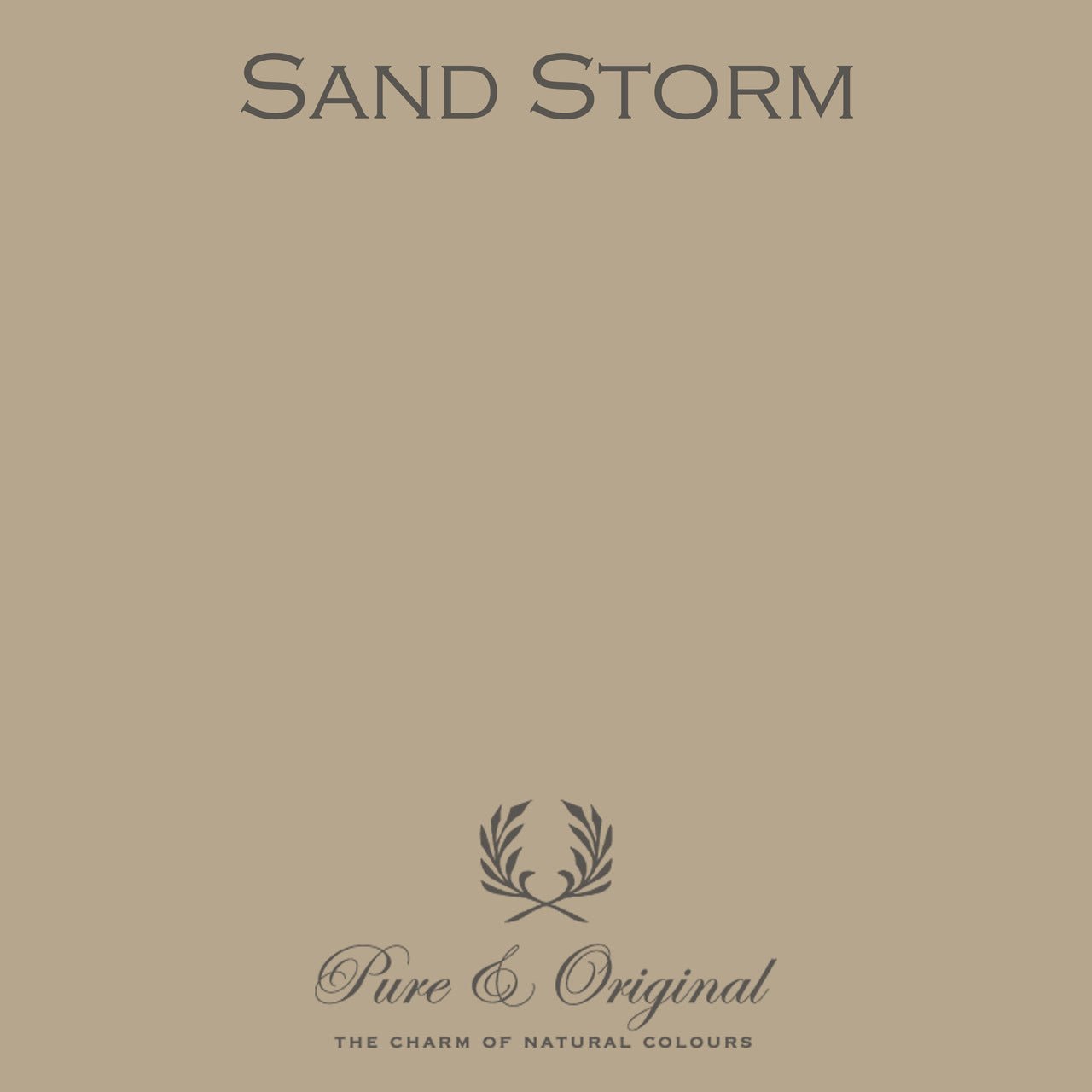 Sand Storm Omniprimer Pure & Original - Traumfarbe