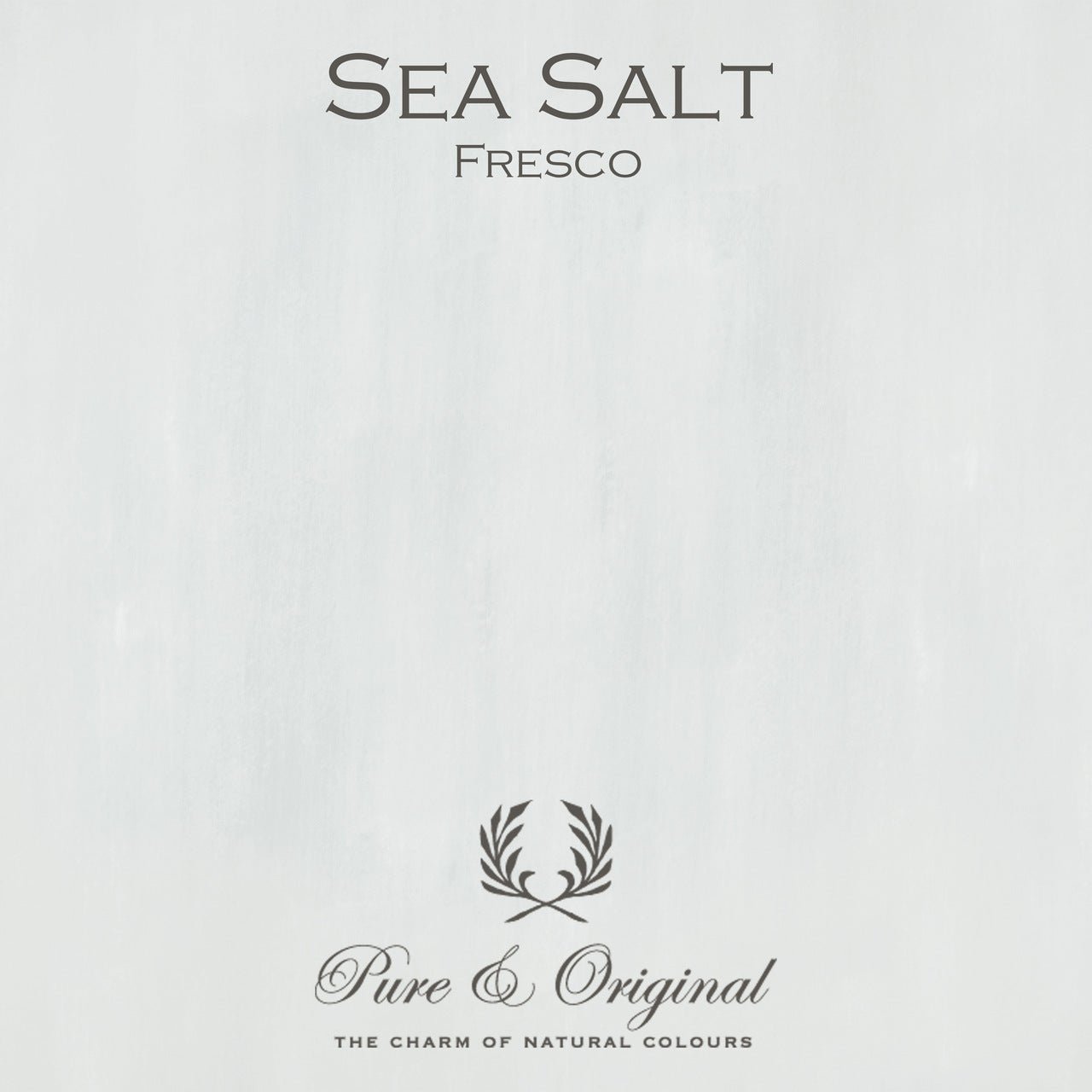 Sea Salt Fresco Kalkfarbe Pure & Original - Traumfarbe