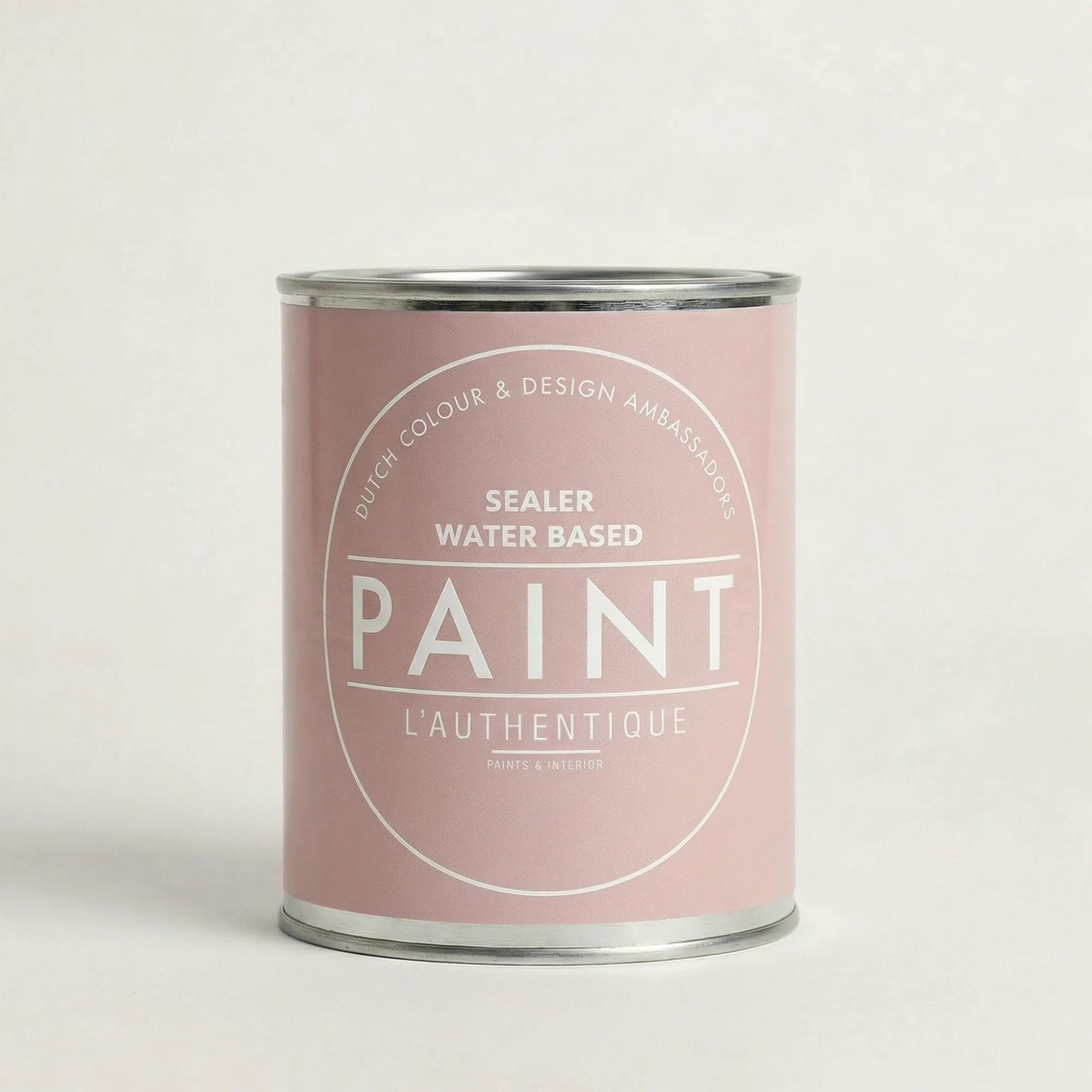 Sealer L'Authentique - Traumfarbe.com