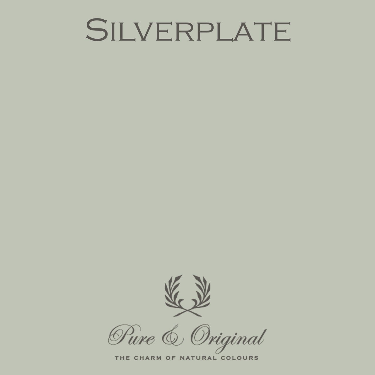 Silverplate High Gloss Elements Pure & Original - Traumfarbe
