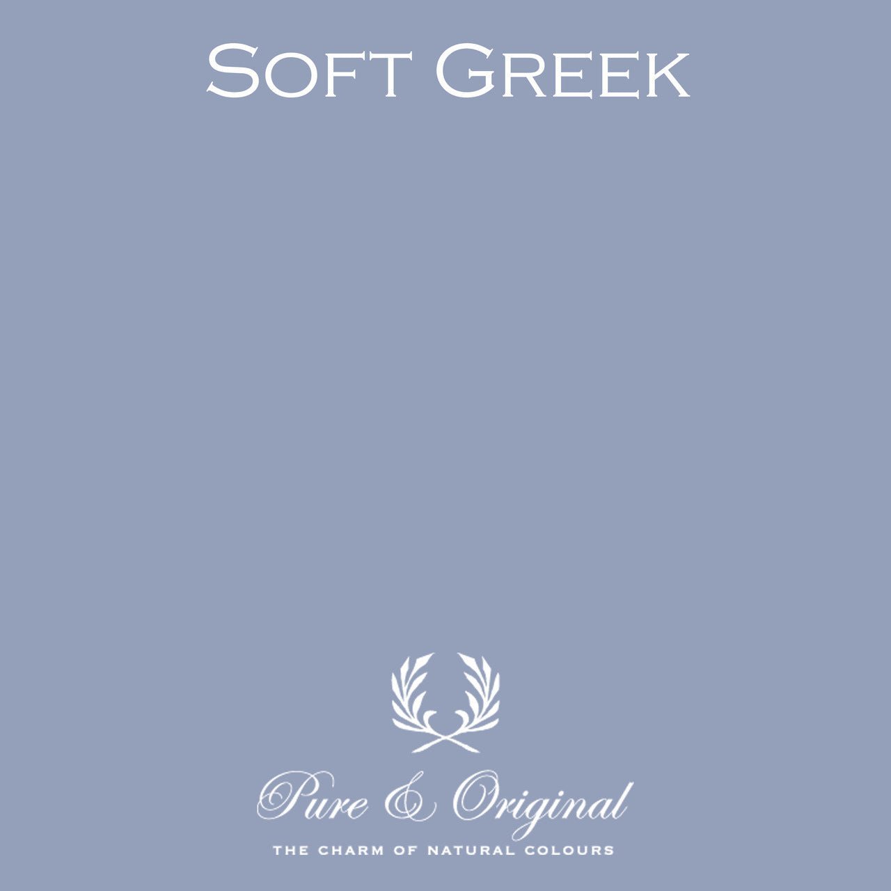 Soft Greek High Gloss Elements Pure & Original - Traumfarbe