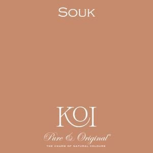 Souk High Gloss Elements Pure & Original - Traumfarbe