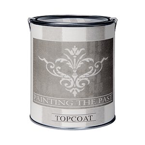 Top Coat Painting the Past - Traumfarbe