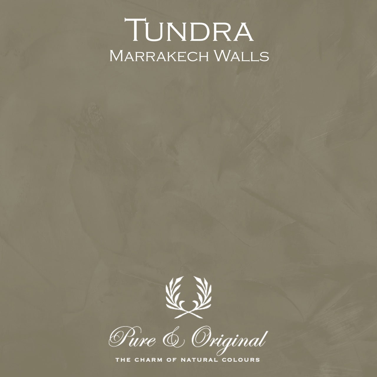 Tundra Marrakech Walls Pure & Original - Traumfarbe