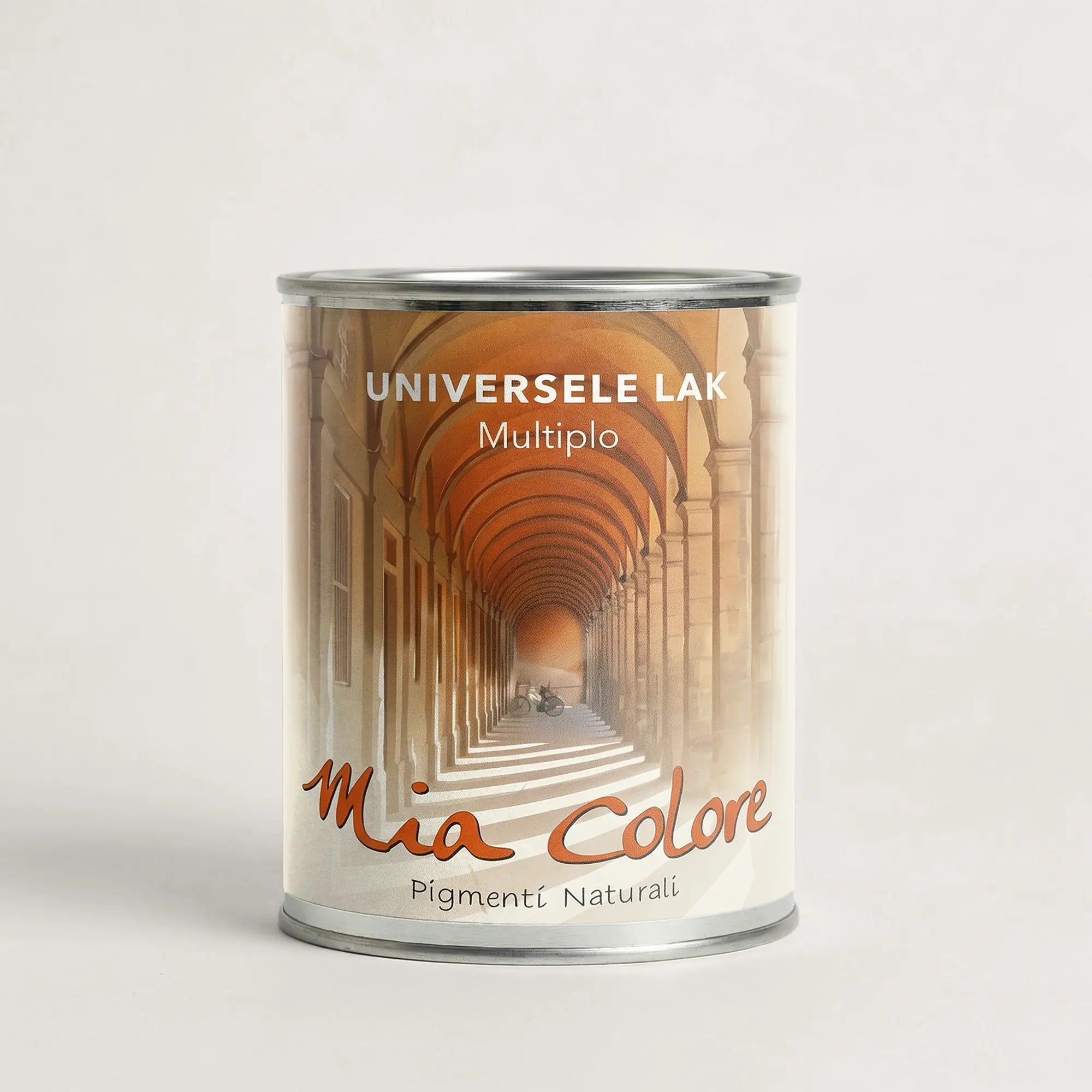 Universal - Grundierung (Lack) Mia Colore - Traumfarbe.com
