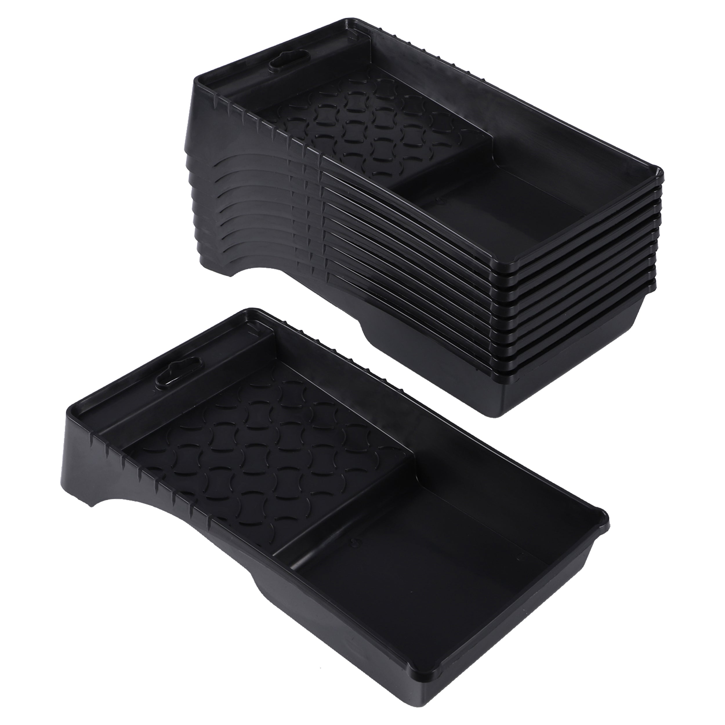 Farbwanne klein 14,5 x 28,3cm Copenhagen - Traumfarbe