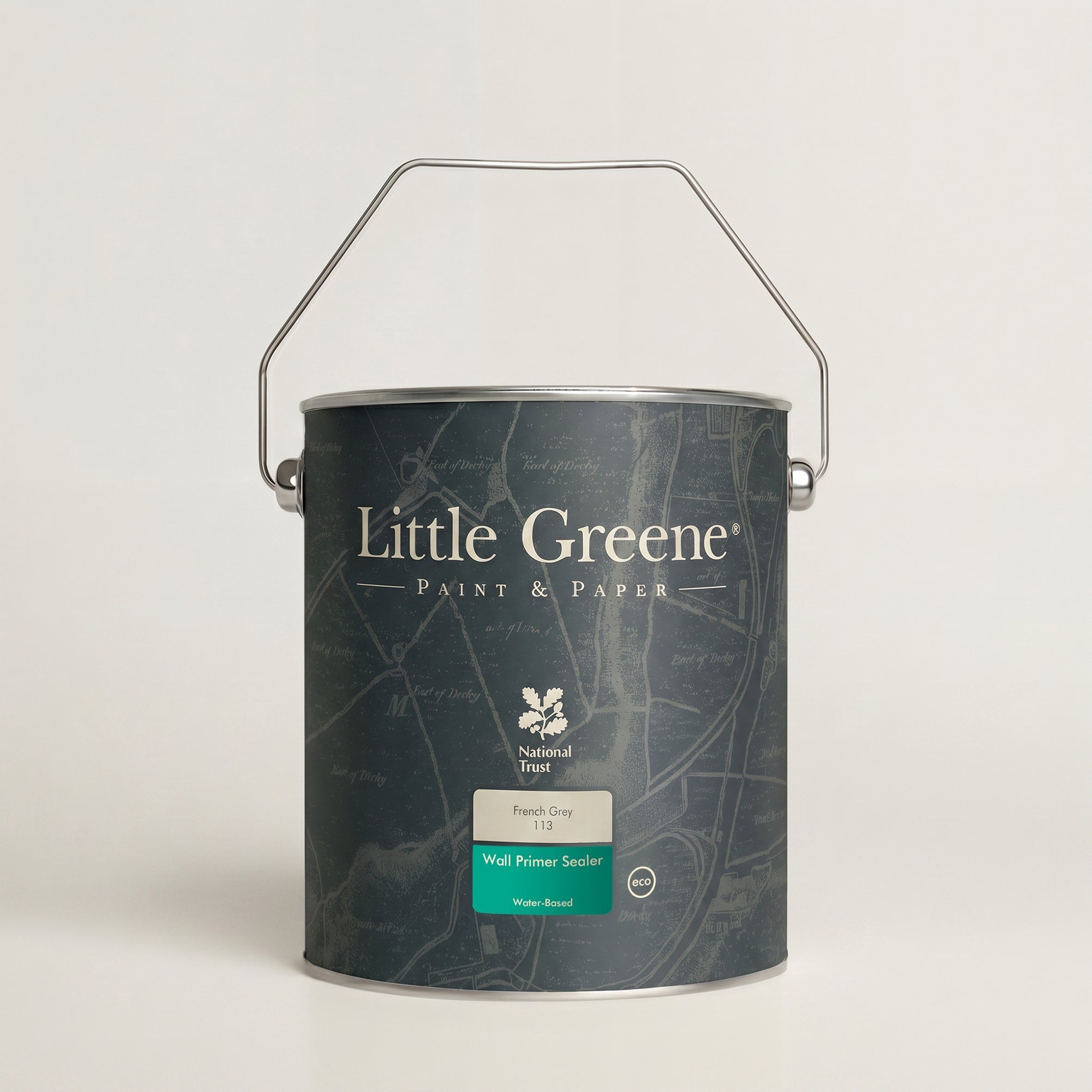 Wall Primer Sealer Little Greene