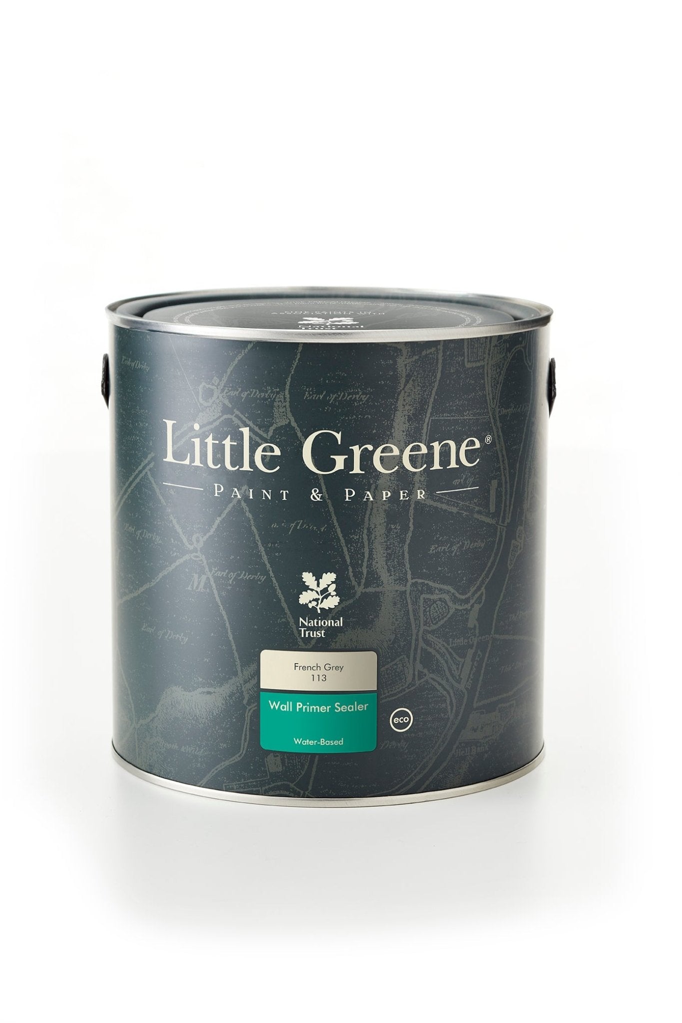 Wall Primer Sealer Little Greene - Interieurenverf.nl