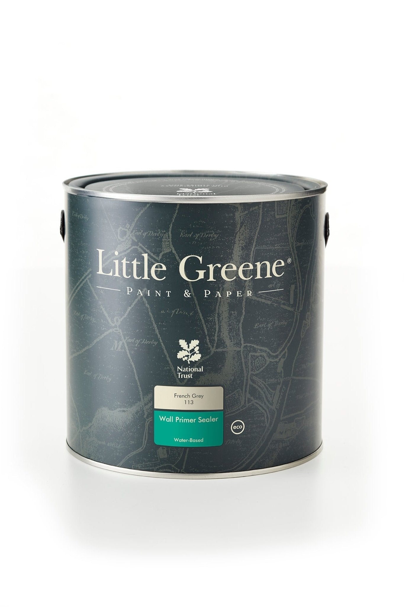 Wall Primer Sealer Little Greene - Traumfarbe.com
