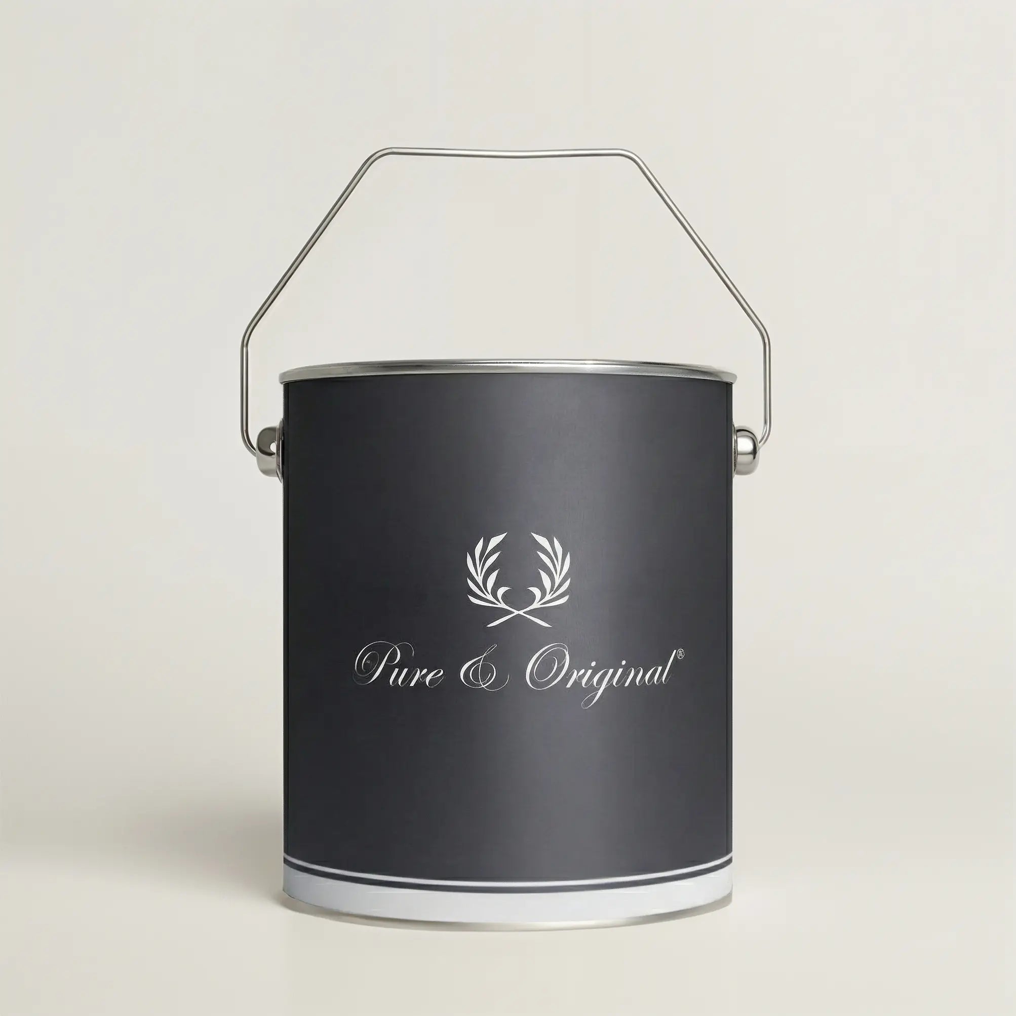 Wandgrundierung Pure & Original - Traumfarbe.com